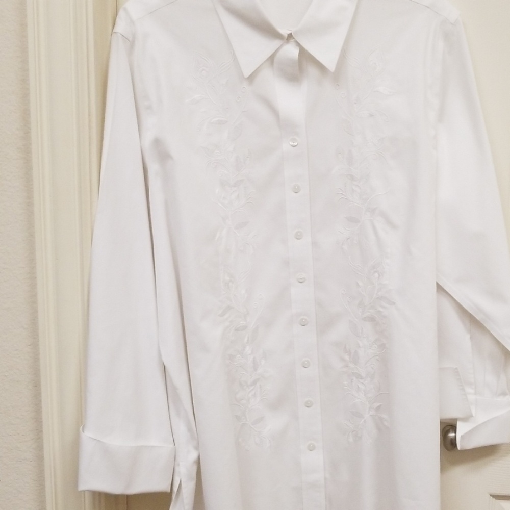 Ladies blouse